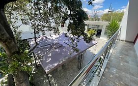 Aeropuerto Hotel